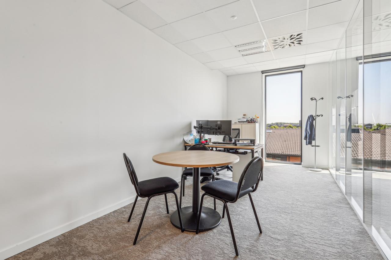 Bureau Villeneuve-d'Ascq 1100m² Location bureau Villeneuve-d'Ascq Nord OLBUR2119060 12